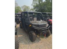 2025 Polaris ranger® crew 1000 premium - Shelby Township, MI