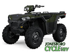 2025 Polaris sportsman® 850 - Bono, AR