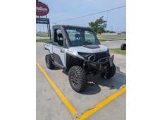 2025 Polaris ranger® xd 1500 northstar edition ultimate - Fargo, ND