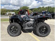 2025 Polaris sportsman® 570 trail - Huntsville, AL