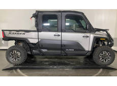 2024 Polaris ranger crew xd 1500 northstar edition ultimate - Salt Lake City, UT