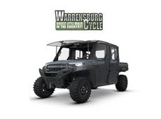 Polaris Ranger Crew XP 1000 NorthStar Edition Premium - Warrensburg, MO