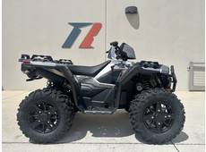 2026 Polaris Sportsman XP 1000 Ultimate - Malabar, FL
