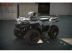2025 Polaris sportsman® 570 premium - Concord, CA