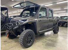 2025 Polaris ranger® crew xd 1500 northstar edition ultimate - Corning, AR