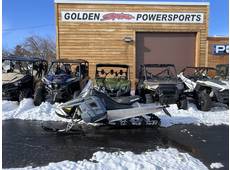 2023 Polaris 550 voyageur 144 - Ashton, ID