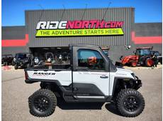 2025 Polaris ranger® xd 1500 northstar edition ultimate - Atlantic Mine, MI