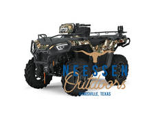 2025 Polaris sportsman® 570 hunt edition - Kingsville, TX