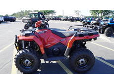 2025 Polaris sportsman® 570 eps - Watkins, MN