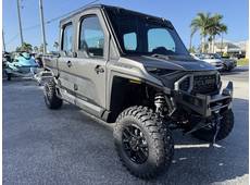 2025 Polaris ranger® crew xd 1500 northstar edition premium - Punta Gorda, FL