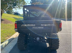 2025 Polaris ranger® crew xp 1000 premium - Myrtle Beach, SC