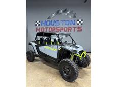 2025 Polaris rzr xp® 4 1000 ultimate - Houston, TX