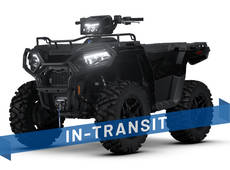 2026 Polaris Sportsman 570 Trail - Rostraver Township, PA