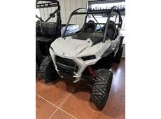 2023 Polaris RZR Trail S 1000 Premium Ghost Gray - Clarinda, IA