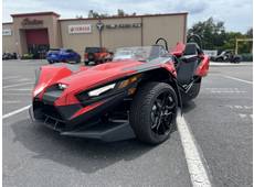 2025 Slingshot slingshot® s (autodrive) - Lakeland, FL