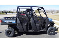 2025 Polaris ranger® crew sp 570 premium - Watkins, MN