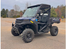 2023 Polaris ranger® 1000 premium - Wisconsin Rapids, WI