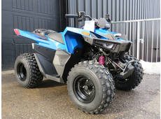 2025 Polaris Outlaw 70 EFI - Cambridge, ON
