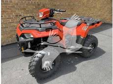 2025 Polaris sportsman® 570 eps - Barneveld, WI