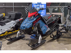2024 Polaris prostar s4 voyageur 146 - Maumee, OH