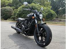 2025 Indian Motorcycle scout® sixty bobber - Olathe, KS