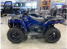 2025 Polaris SPORTSMAN TOURING 570 PREM - SPRINGFIELD BL Premium - Wesley Chapel, FL
