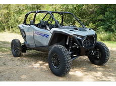 2026 Polaris RZR Pro S 4 Sport - Kansas City, MO