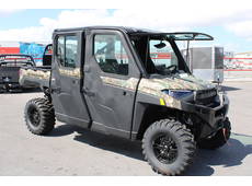 2025 Polaris ranger® crew xp 1000 northstar edition ultimate - Harlingen, TX