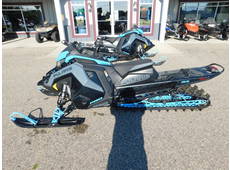 2022 Polaris 850 pro rmk matryx 155 - Alexandria, MN