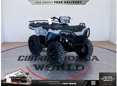 2025 Polaris sportsman® 570 premium - Mesquite, NV
