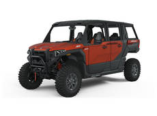 2024 Polaris XPEDITION ADV 5 ULTIMATE - Attica, IN