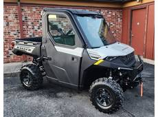 2025 Polaris ranger® 1000 premium - Duncansville, PA