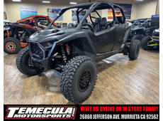 2025 Polaris rzr pro r 4 ultimate - Murrieta, CA