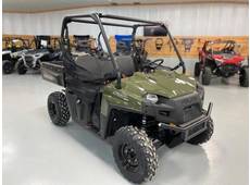 2025 Polaris ranger® 570 full size - Frontenac, KS