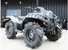 2025 Polaris Sportsman 850 Mud Edition - Cambridge, ON