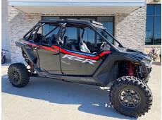 2025 Polaris rzr pro xp® 4 ultimate - Burleson, TX