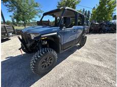 2024 Polaris polaris xpedition adv 5 ultimate - Libby, MT