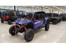 2025 Polaris rzr xp® 4 1000 ultimate - Atlantic Mine, MI