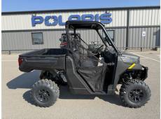 2026 Polaris Ranger 1000 Premium - Wichita, KS