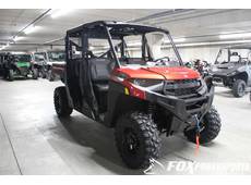 2025 Polaris ranger® crew xp 1000 premium - Wyoming, MI