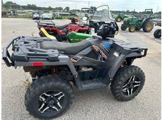 2015 Polaris Sportsman® 570 SP Black Pearl LE - Abrams, WI