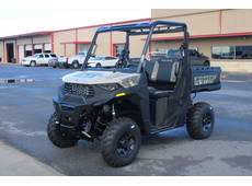 2025 Polaris ranger® sp 570 premium - Harlingen, TX
