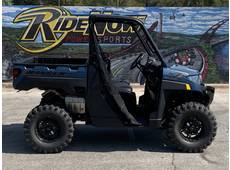 2025 Polaris ranger xp® 1000 premium - Austin, TX