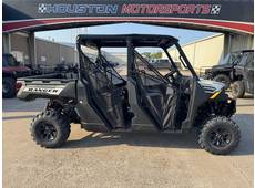 2026 Polaris Ranger Crew 1000 Premium - Pasadena, TX