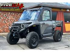 2025 Polaris ranger® xd 1500 northstar edition ultimate - Duncansville, PA
