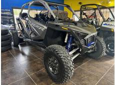 2024 Polaris rzr pro r 4 premium - Lufkin, TX