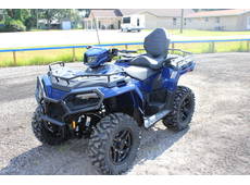 2025 Polaris sportsman® touring 570 premium - Kingsland, GA