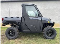 2025 Polaris ranger xp® 1000 northstar edition ultimate - Dimondale, MI