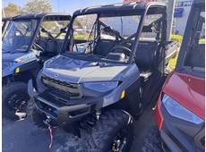 2025 Polaris ranger xp® 1000 premium - Lake City, FL