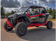 2025 Polaris rzr pro xp® 4 ultimate - Wisconsin Rapids, WI